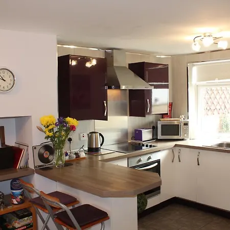 Cadame Apartment Whitby